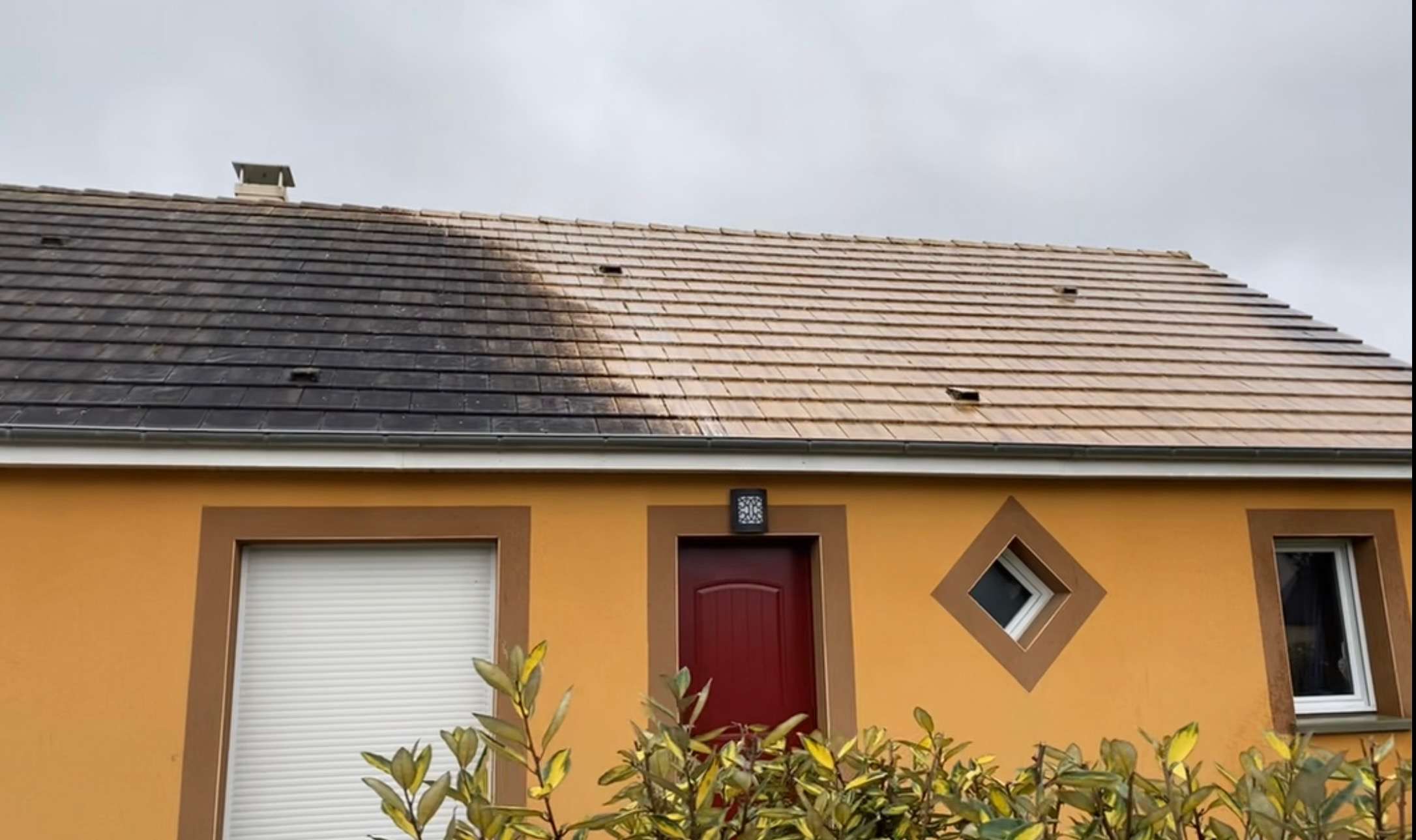 Réalisation Toiture & Façade