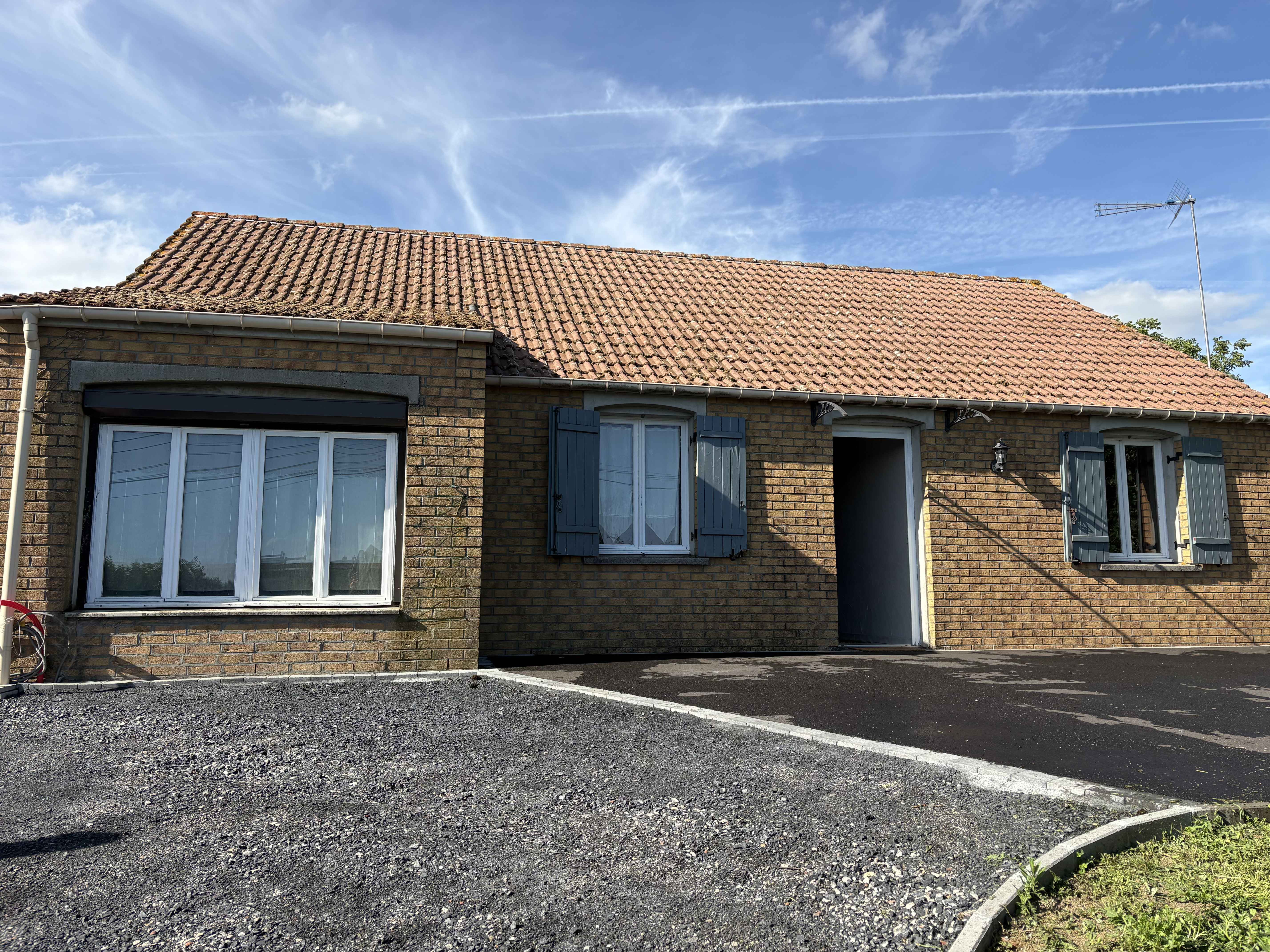Réalisation Toiture & Façade