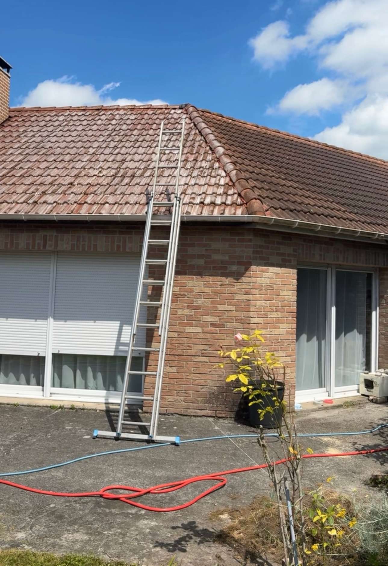 Réalisation Toiture & Façade
