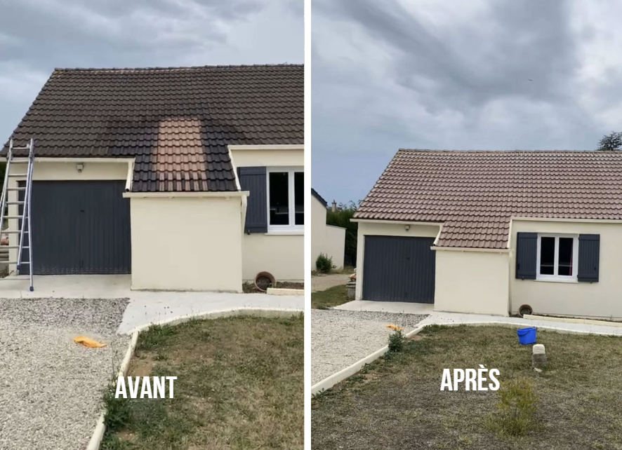 Réalisation Toiture & Façade