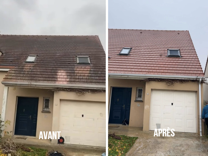 Réalisation Toiture & Façade